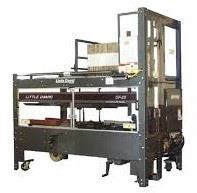Packaging Equipment Repair Services